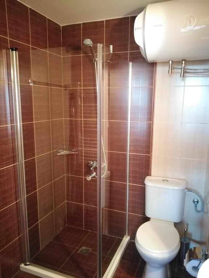 Bansko Royal Towers - Studio 541 エクステリア 写真