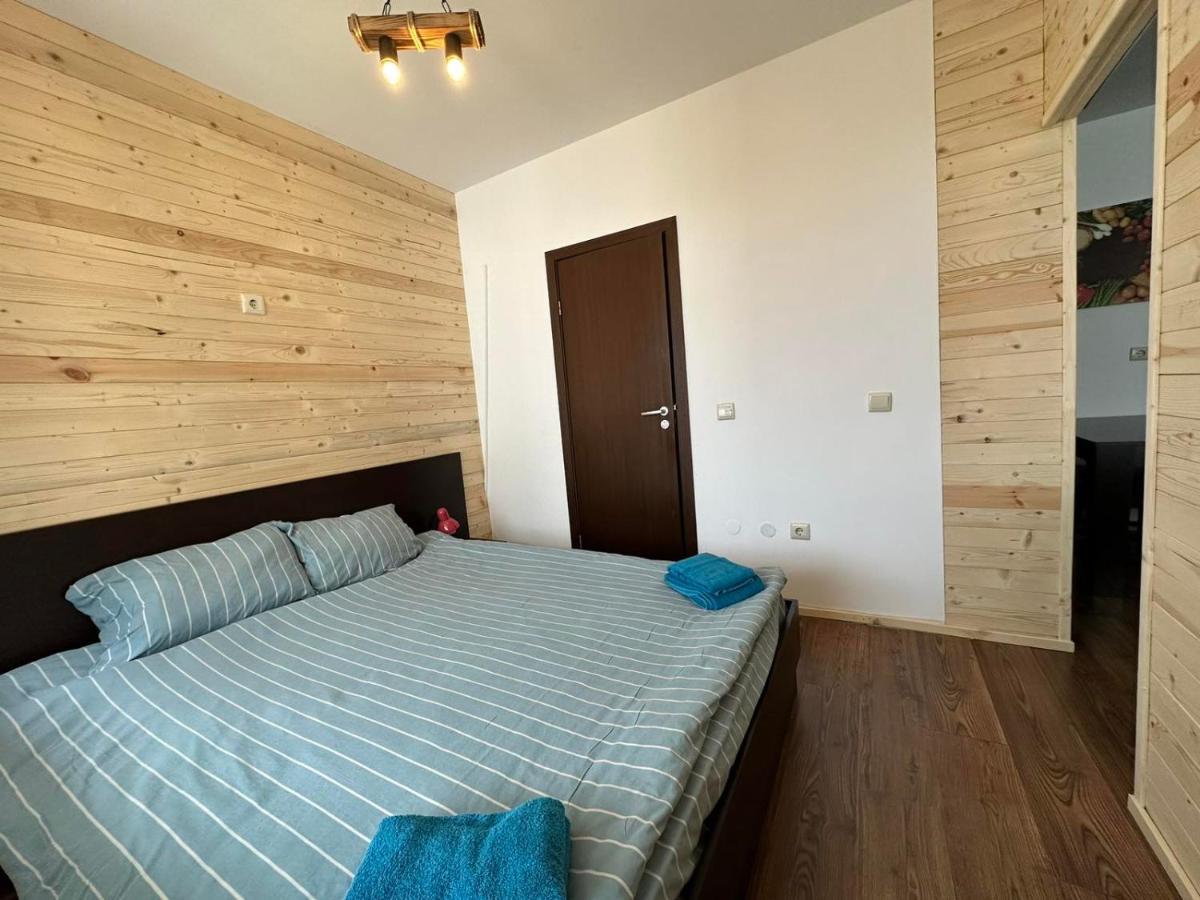 Bansko Royal Towers - Studio 541 エクステリア 写真